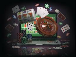 Вход на официальный сайт Lucky Duck Casino