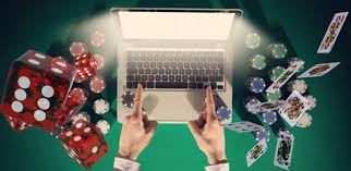 Онлайн казино Casino F1
